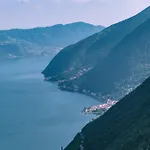 Tonarino Iseo * Parzanica