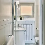 Tonarino Iseo Lägenhet *