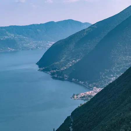 Tonarino Iseo * Parzanica