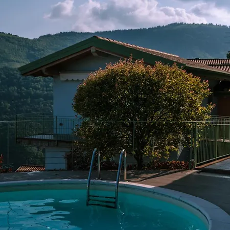 Apartment Tonarino Iseo Parzanica