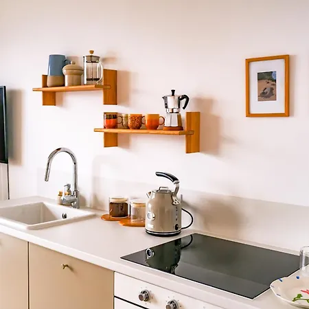 Tonarino Iseo Apartment *