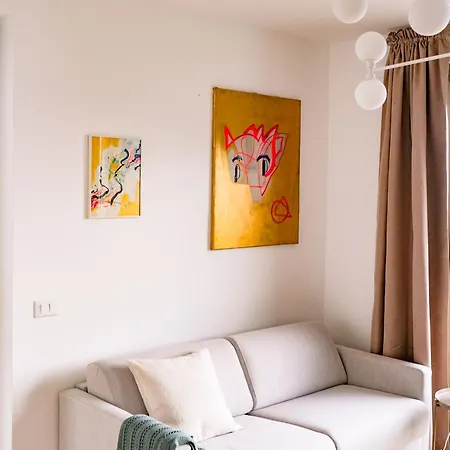 Apartment Tonarino Iseo Parzanica
