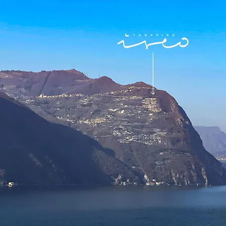 Tonarino Iseo *