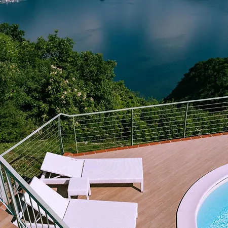 Apartment Tonarino Iseo *