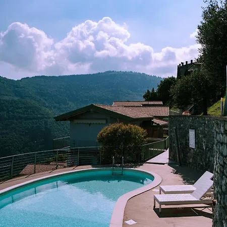 Tonarino Iseo * Parzanica