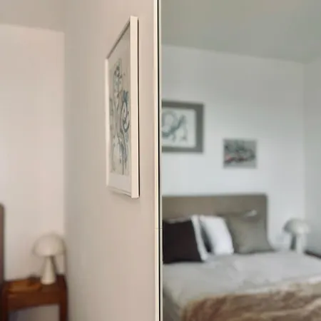 Tonarino Iseo Apartment