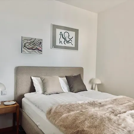 Apartment Tonarino Iseo *